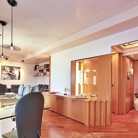 Attico Udine Apartment ลินญาโน ซับเบียโดโร ภายนอก รูปภาพ