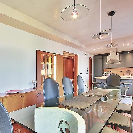 Attico Udine Apartment ลินญาโน ซับเบียโดโร ภายนอก รูปภาพ