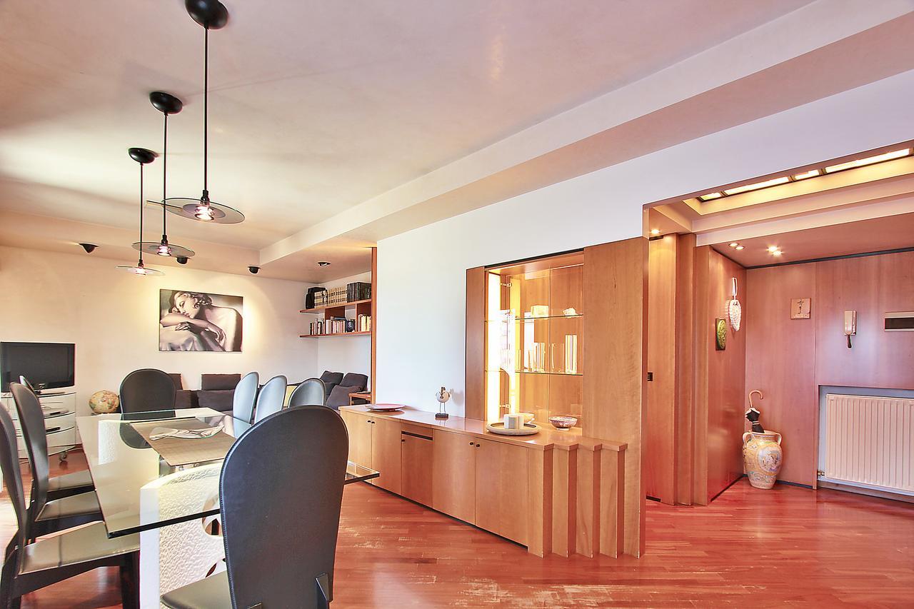 Attico Udine Apartment ลินญาโน ซับเบียโดโร ภายนอก รูปภาพ