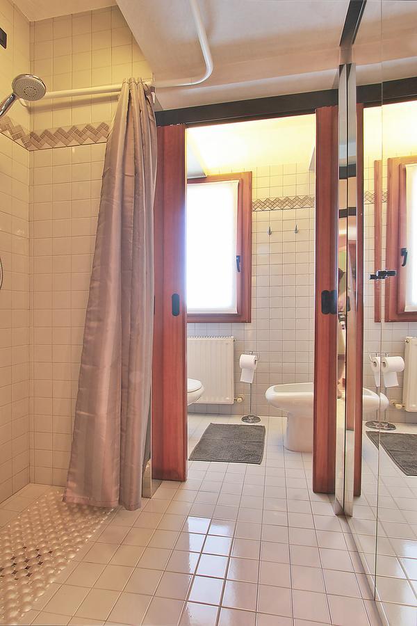 Attico Udine Apartment ลินญาโน ซับเบียโดโร ภายนอก รูปภาพ