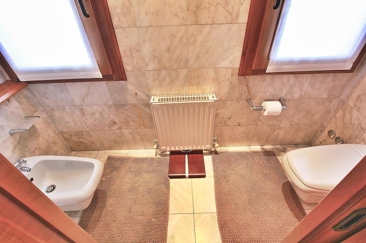 Attico Udine Apartment ลินญาโน ซับเบียโดโร ภายนอก รูปภาพ