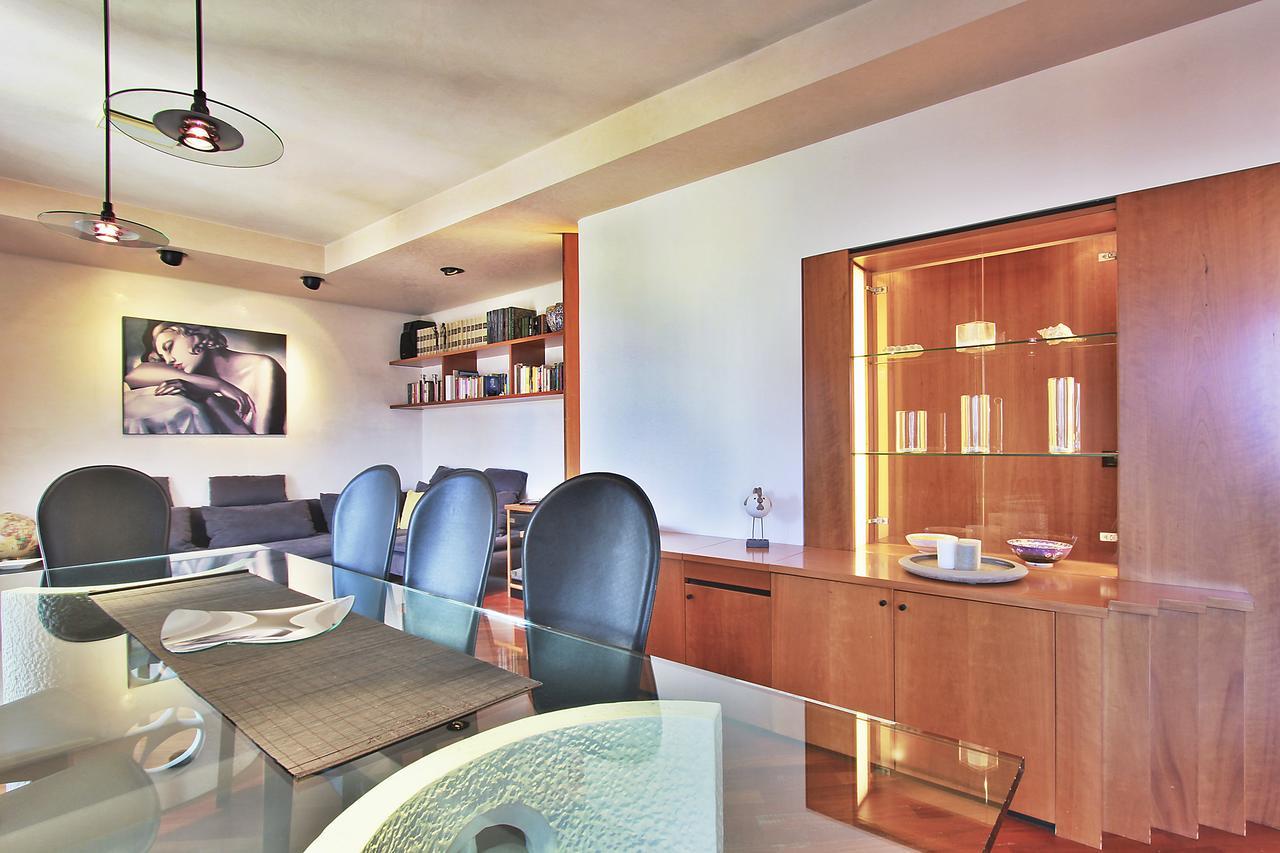 Attico Udine Apartment ลินญาโน ซับเบียโดโร ภายนอก รูปภาพ