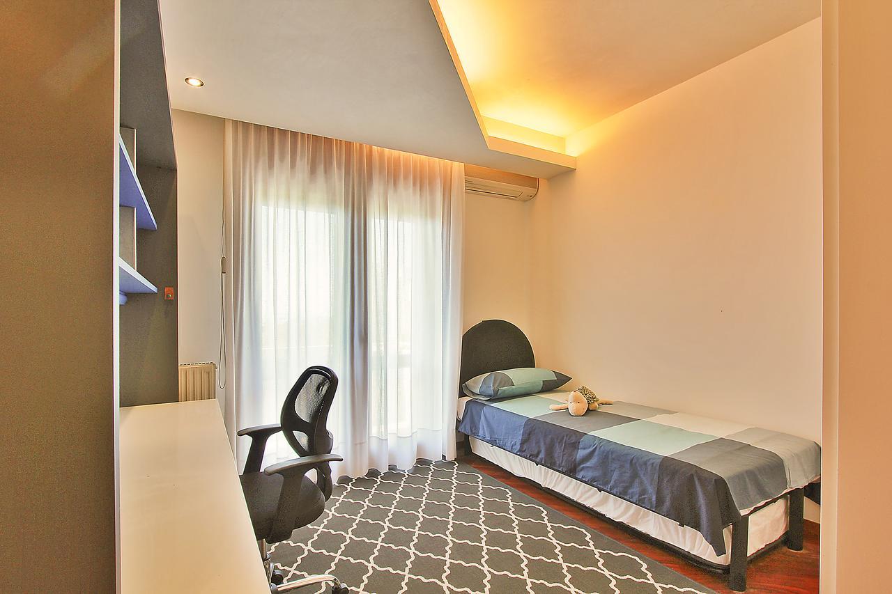 Attico Udine Apartment ลินญาโน ซับเบียโดโร ภายนอก รูปภาพ