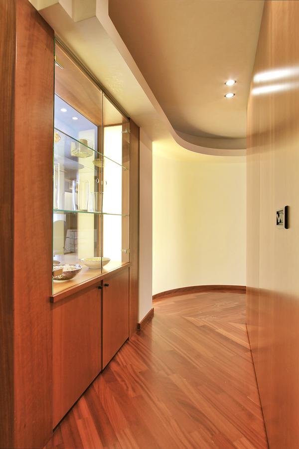 Attico Udine Apartment ลินญาโน ซับเบียโดโร ภายนอก รูปภาพ