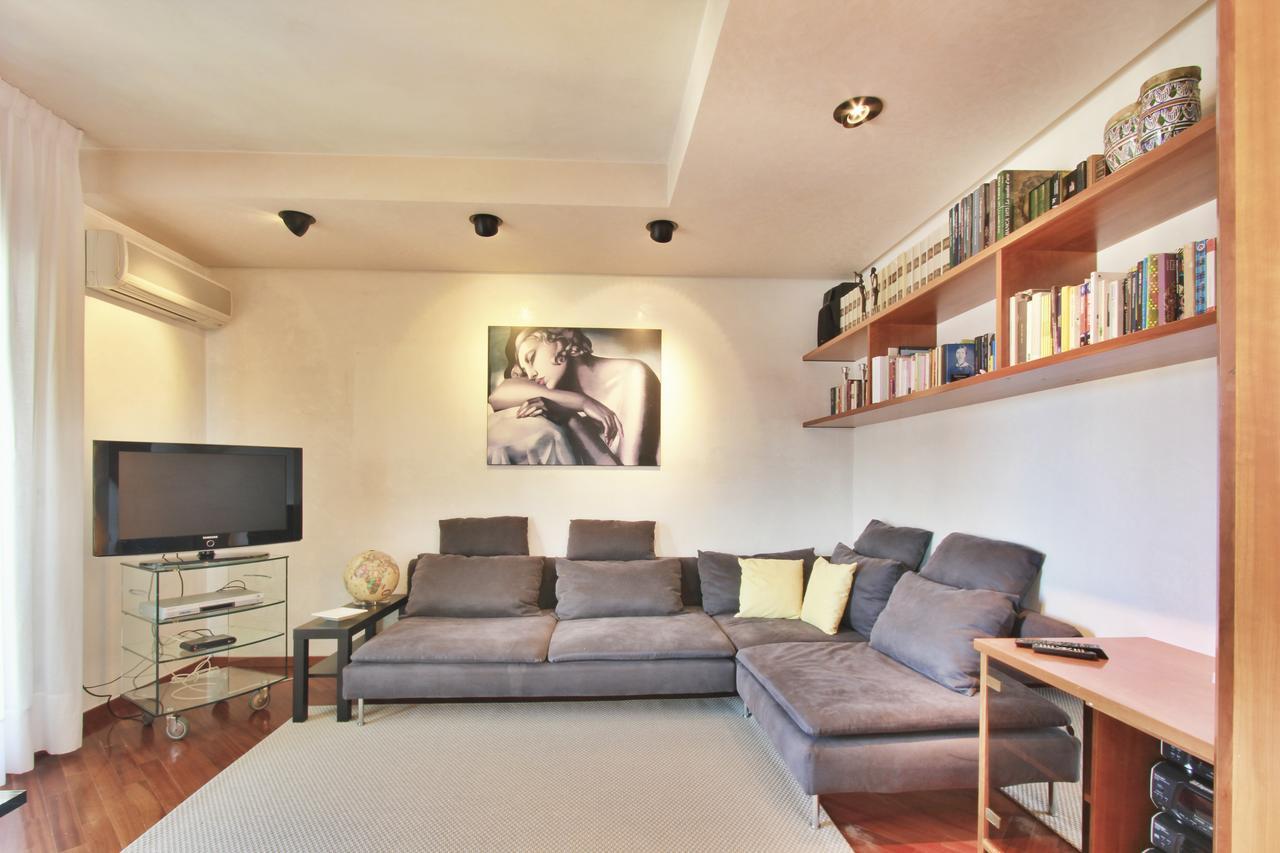 Attico Udine Apartment ลินญาโน ซับเบียโดโร ภายนอก รูปภาพ