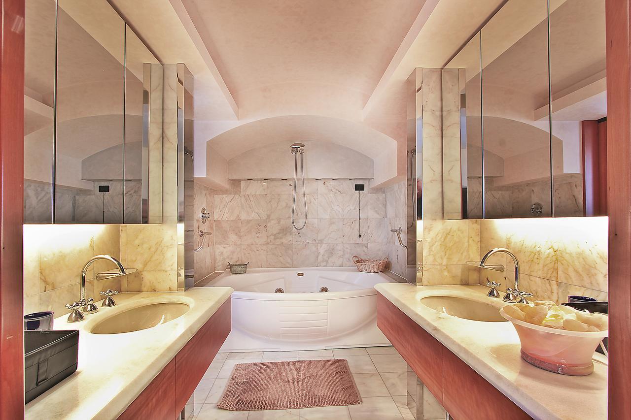 Attico Udine Apartment ลินญาโน ซับเบียโดโร ภายนอก รูปภาพ