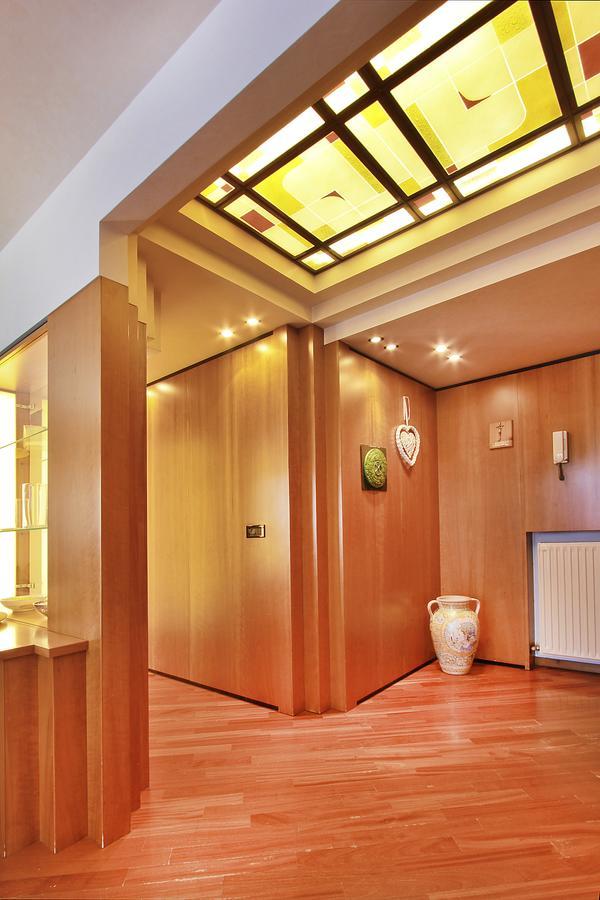 Attico Udine Apartment ลินญาโน ซับเบียโดโร ภายนอก รูปภาพ